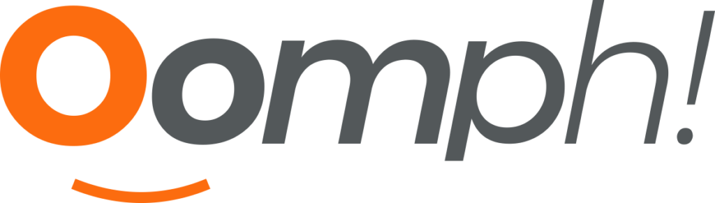 Oomph Website